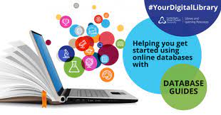 Baze podataka za pretragu literature (Literature Search Databases)